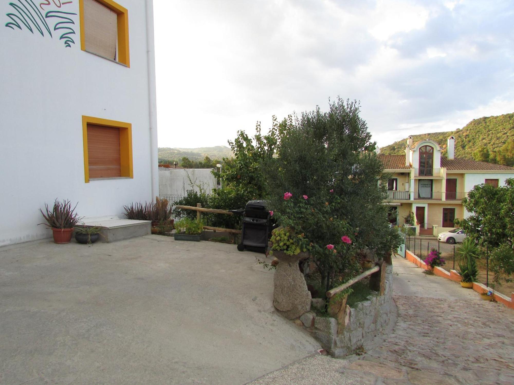 Estate In Ogliastra Sa Figumoru 5 Minuti Al Mare Apartment Bari Sardo Exterior photo